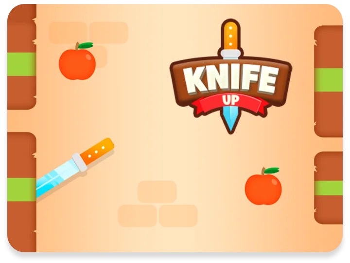 Knife Up